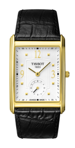 TISSOT NEW HELVETIA T71.3.610.34