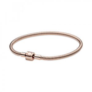 PANDORA 588781C00-17 браслет-основа