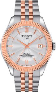 TISSOT BALLADE POWERMATIC 80 SILICIUM T108.408.22.278.00