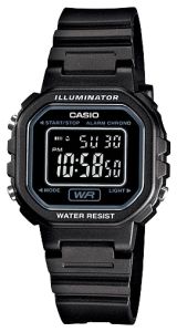 Casio LA-20WH-1B