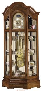 Напольные часы Howard Miller 610-940
