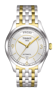 TISSOT T-ONE T038.430.22.037.00