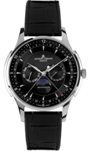 Jacques Lemans Geneve G-220A