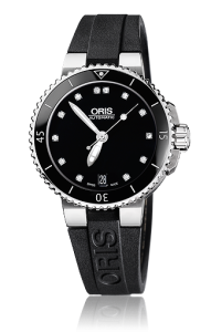 Oris 733 7652 4194 кауч
