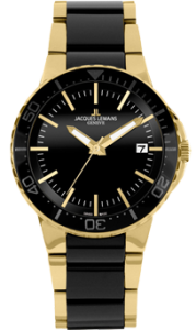 Jacques Lemans Geneve G-204C