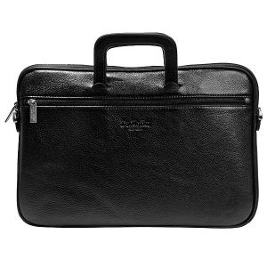 Портфель со съемным плечевым ремнем Dr. Koffer P402298-02-04