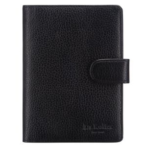 Др.Коффер X510270-220-04 обложка д/пасп и автодок