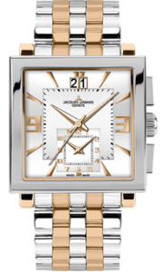 Jacques Lemans Geneve G-207F