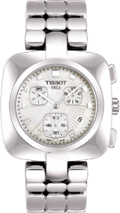 TISSOT ODACI-T T020.317.11.117.00
