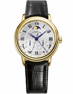 Raymond Weil 12849-G-00659