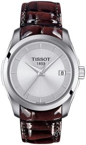 TISSOT COUTURIER T035.210.16.031.03
