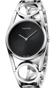CALVIN KLEIN round K5U2S141