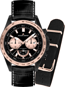 Jacques Lemans Sports 1-1756F
