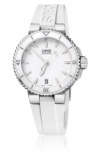Oris 733 7652 4156 кауч