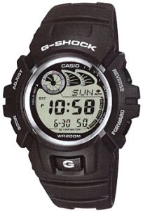 Casio G-2900F-8V