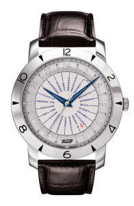 TISSOT HERITAGE VISODATE T078.641.16.037.01