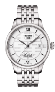 TISSOT LE LOCLE T41.1.833.50
