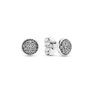 PANDORA 290726CZ серьги