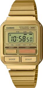 Casio A120WEG-9A
