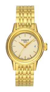 TISSOT CARSON T085.210.33.021.00