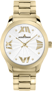 Jacques Lemans La Passion 1-1644C