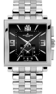 Jacques Lemans Geneve G-207D