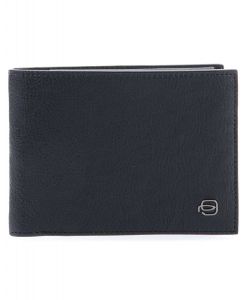 Piquadro портмоне PU257B3R/BLU