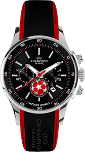 Jacques Lemans UEFA U-32H