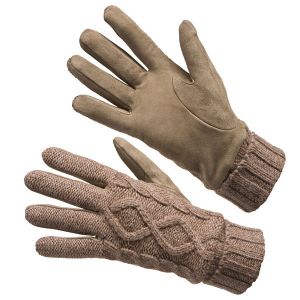 Перчатки женские Dr. Koffer H610188-120-77