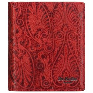 Др.Коффер X510304-163-12 визитница