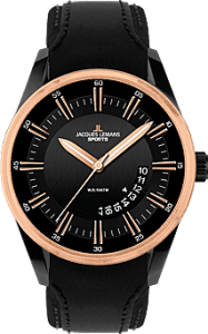 Jacques Lemans Sports 1-1637E