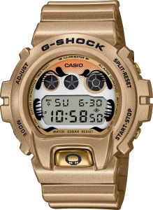 Casio DW-6900GDA-9