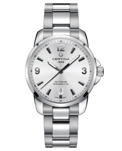 Certina C034.407.11.037.00