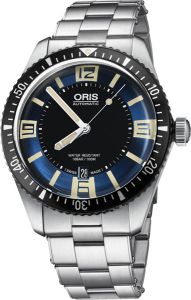 Oris 733 7707 4035 бр
