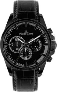 Jacques Lemans Sports 1-1655F