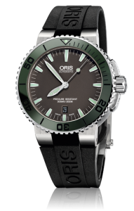 Oris 733 7653 4157 кауч