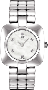 TISSOT ODACI-T T020.309.11.111.00