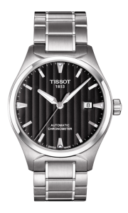 TISSOT T-TEMPO T060.408.11.051.00