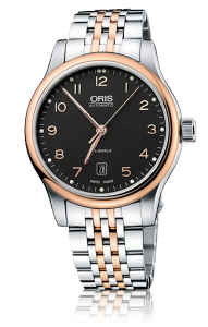 Oris 733 7594 4394 бр