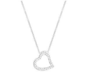 Swarovski кулон 1071200