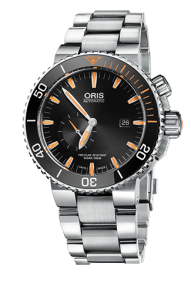 Oris 743 7709 7184 бр