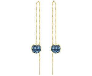 Swarovski серьги 5273013
