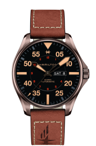 Hamilton H64705531