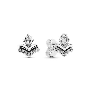 PANDORA 297787CZ серьги