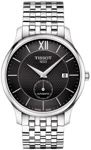 TISSOT TRADITION T063.428.11.058.00