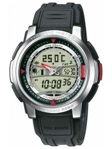 Casio AQF-100W-7B
