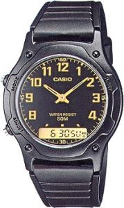Casio AW-49H-1B