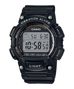 Casio W-736H-1A