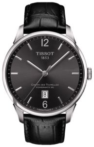 TISSOT CHEMIN DES TOURELLES POWERMATIC 80 T099.407.16.447.00