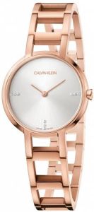 CALVIN KLEIN silver K8N2364W